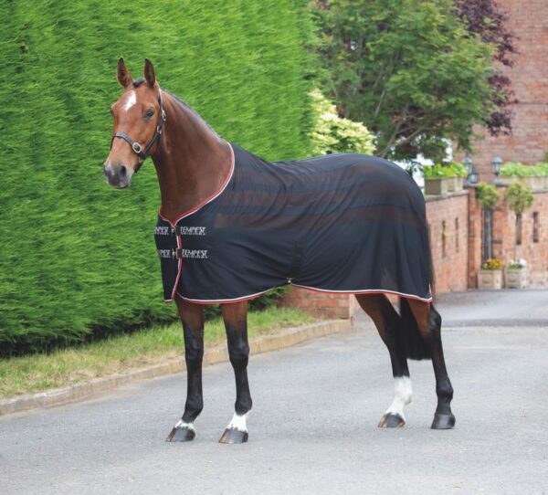 Tempest Original Scrim Cooler Rug