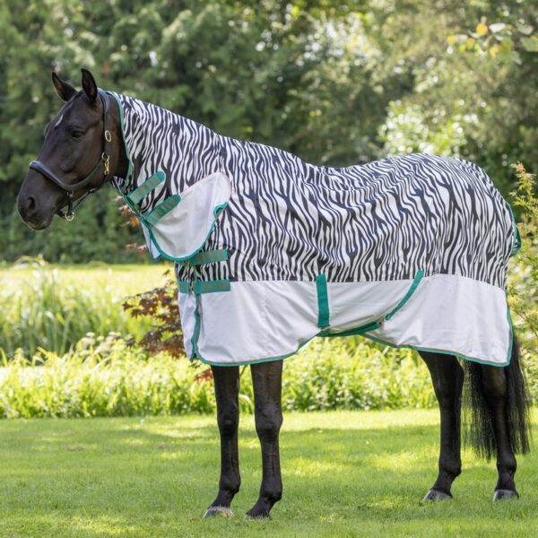 Tempest Original Zeb-Tek Fly Combo Rug