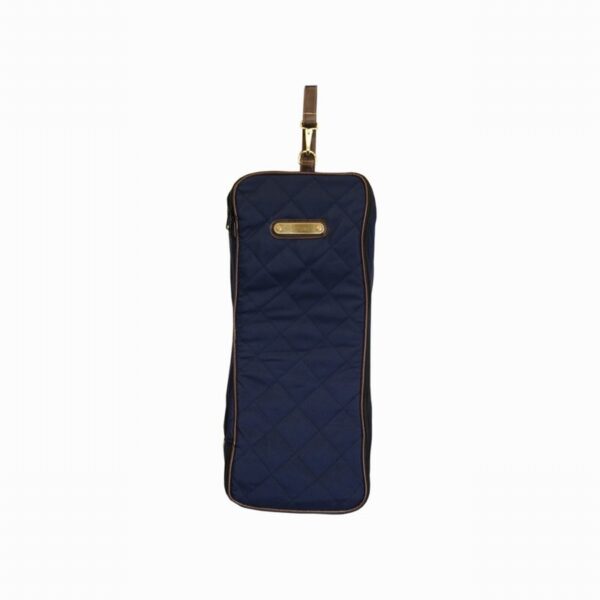 Kentucky Bridle Bag Navy