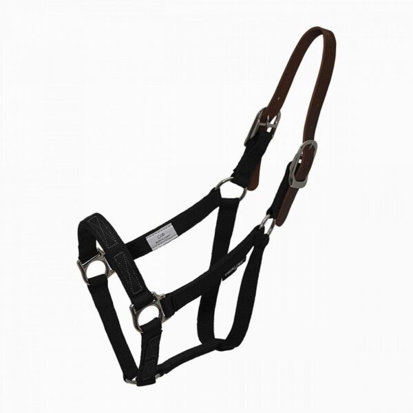Thinline Breakaway Feild Safe Halter