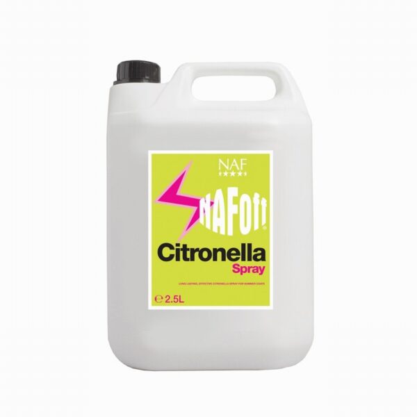 NAF Citronella Spray - Image 2