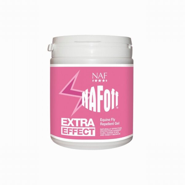 NAF Extra Effect Gel 750ml