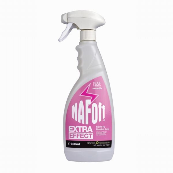 NAF Extra Effect