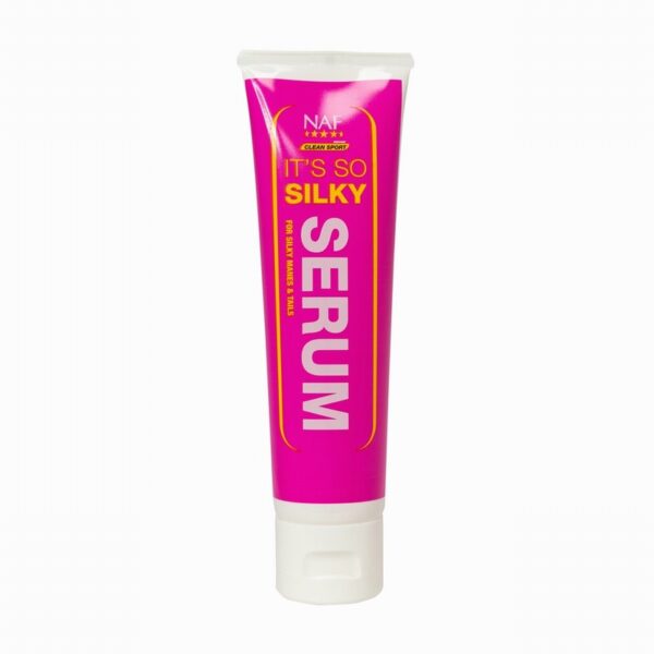 NAF It's so Silky Serum 100ml