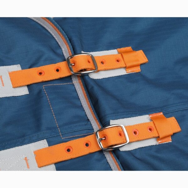Tempest Original Lite Turnout Rug & Neck Set - Image 2