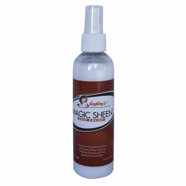 Shapley's Magic Sheen Hair Polish