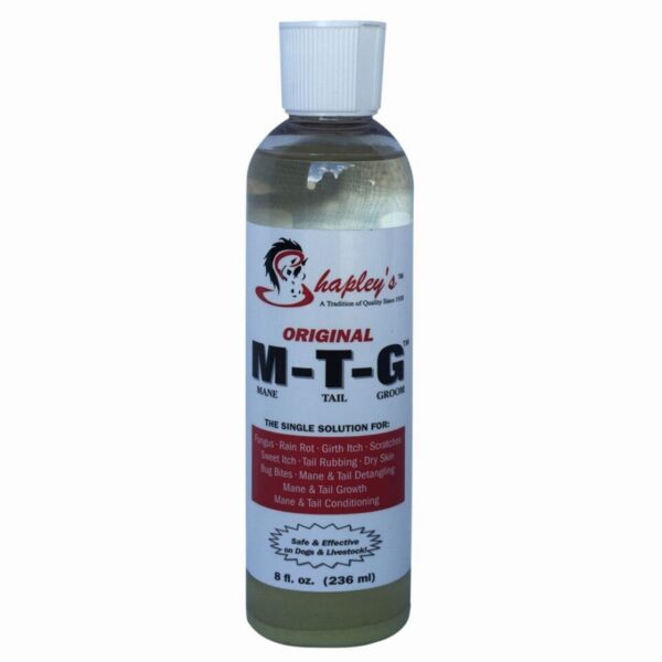 Shapley's Original M-T-G