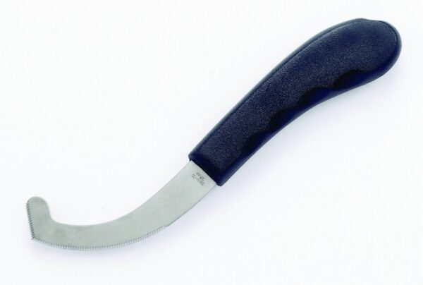 Lincoln Bot Knife