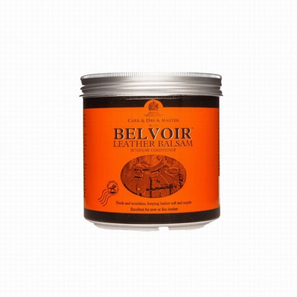 Carr & Day & Martin Belvoir Leather Balsam 500ml