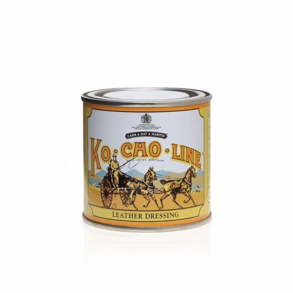 Carr & Day & Martin Ko-Cho-Line Leather Dressing