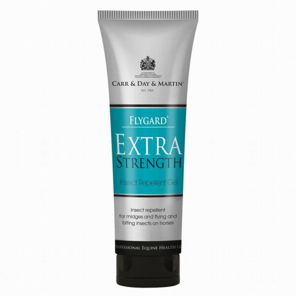Carr & Day & Martin Flygard Extra Strength Gel 250ml