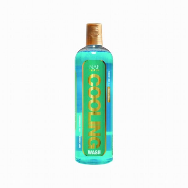NAF Cooling Wash 500ml
