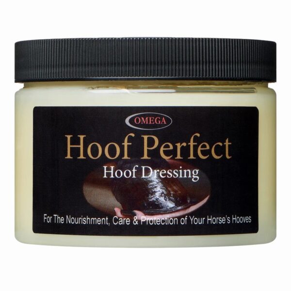 Omega Equine Hoof Perfect 500ml