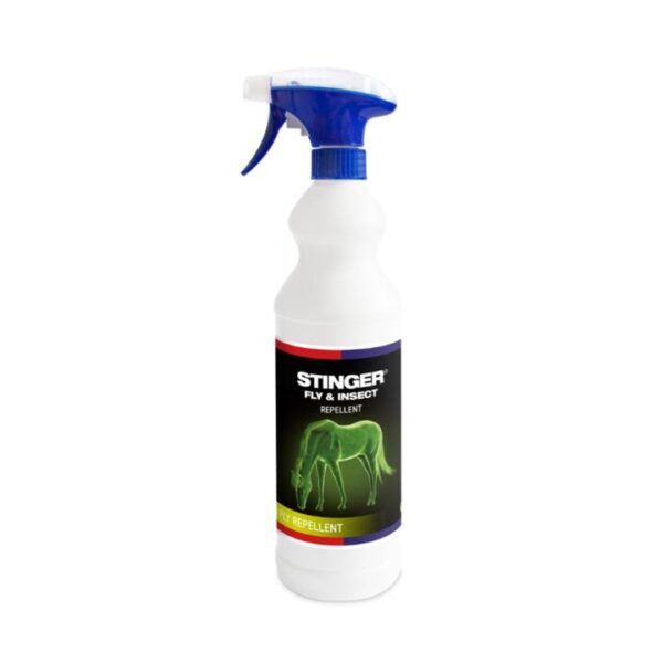 Stinger® Fly And Insect Repellent 1L