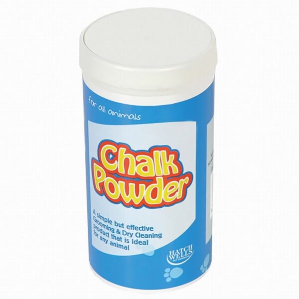 Hatchwells Chalk Powder 450g