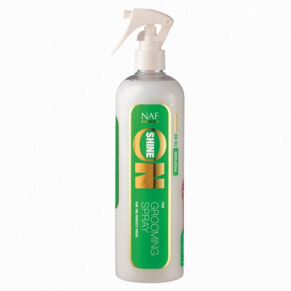 NAF Shine On Spray 500ml