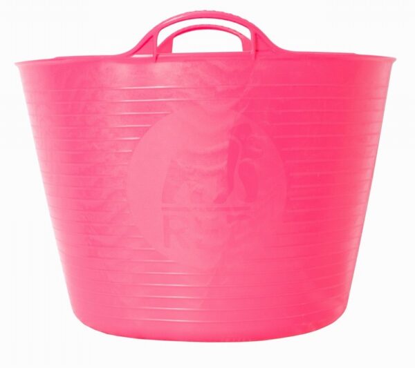 Red Gorilla Tub® Large 38L - Image 7