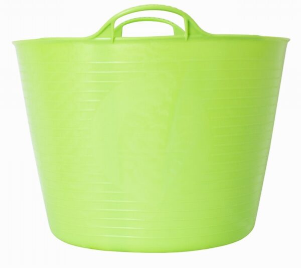 Red Gorilla Tub® Large 38L - Image 2