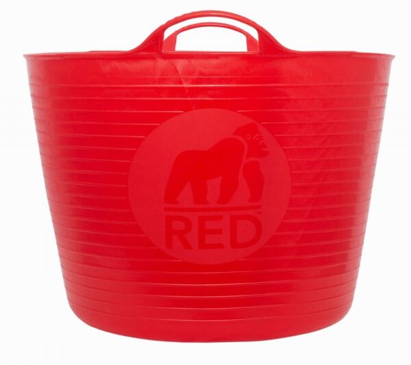 Red Gorilla Tub® Large 38L - Image 9