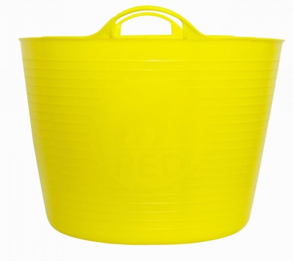Red Gorilla Tub® Large 38L - Image 4