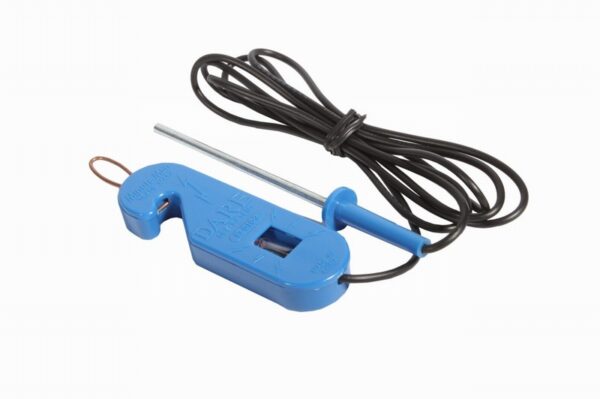 Fenceman Tester