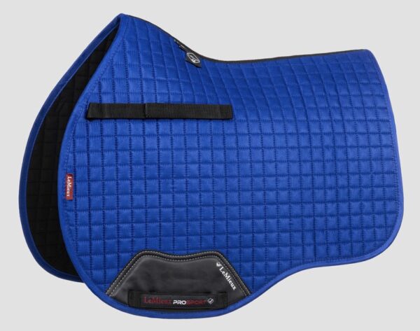 Suede GP Square Benetton Blue