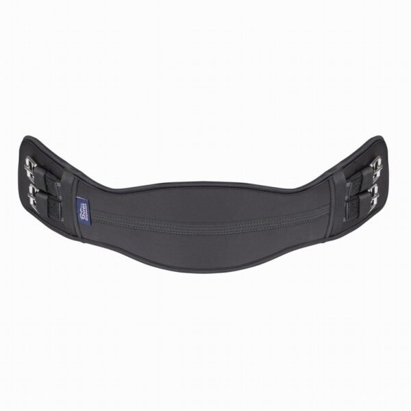 ARMA Neoprene Dressage Girth - Elastic - Image 3