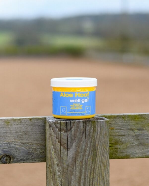 Aloe Hoof 450g