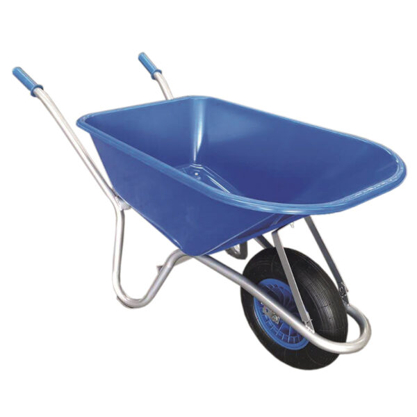 120L Wheelbarrow