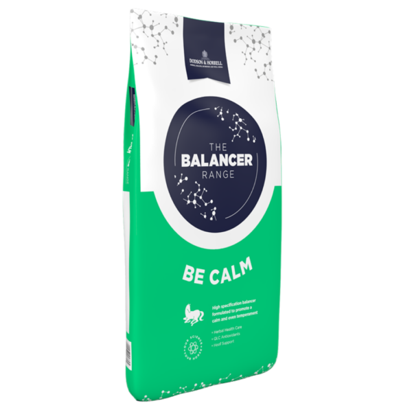 Dodson & Horrell Be Calm Balancer