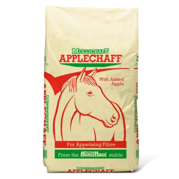 Mollichaff Applechaff
