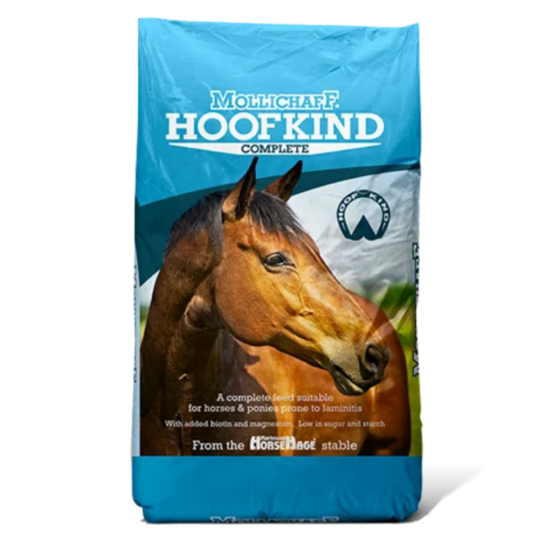 Mollichaff HoofKind Complete