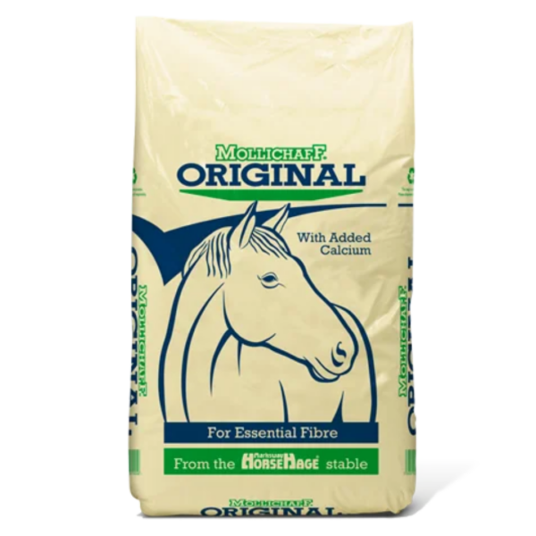 Mollichaff Original