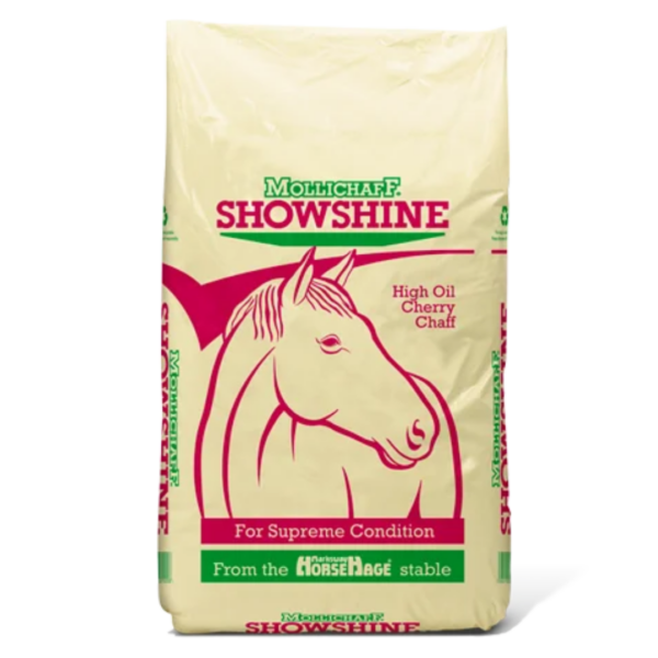 Mollichaff ShowShine