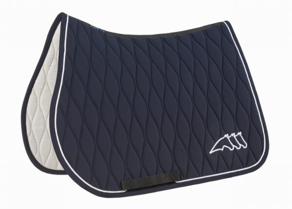 Equiline Tech Logo Saddlecloth- Full