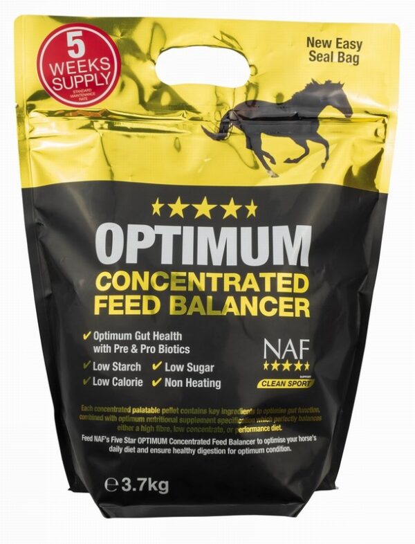 NAF Optimum Feed Balancer 3.7kg