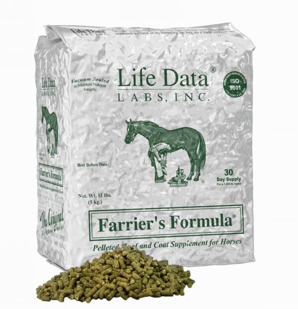 Farriers Formula 5kg Refill Pack